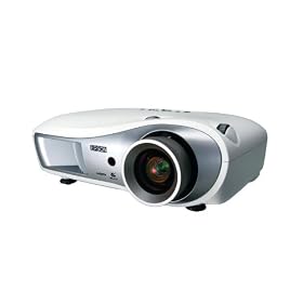 Epson Home Cinema 1080 Home Theater Projector