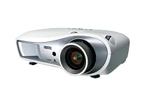Epson Powerlite Home Cinema 1080 Home Theater Projector