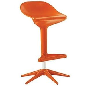 Kartell Spoon Stool,Kartell,uu15919
