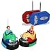 R/C Bumper Car Game