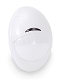 PET-TOLERANT PIR MOTION SENSOR