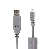 Samsung USB Cable ES80 - Samsung EA-CB08U12/EP Samsung USB Cable ES80 - Samsung EA-CB08U12/EP