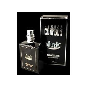 Herban Cowboy Cologne Dusk