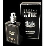 Herban Cowboy Cologne Dusk