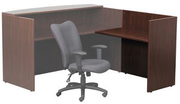 Boss Reception Return Shell