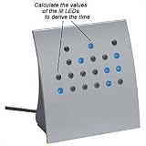 Product details for Binary Clock