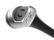 AKG K370 In-Ear Headphones with In-Line Microphone (Black)