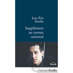 Suppl�ment au roman national