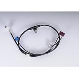 ACDelco 15948460 Radio Mobile Telephone and Vehicle Locking Antenna Cable Assembly by ACDelco
