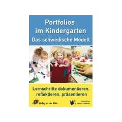 Portfolios im Kindergarten - das schwedische Modell