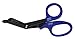 Prestige Medical Fluoride Scissor, Royal, 7 1/2 Inch
