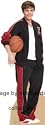 Zac Efron Troy Bolton High School Musical Standup Standee Disney
