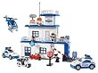 Lego Police Station Set