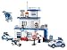 Lego Police Station Set