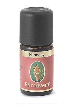 Primavera Wohlf&uuml;hlmischung Harmony 5 ml Preisvergleich