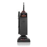 hoover Hoover® Elite Bag With Tools Upright Commercial Vacuum
