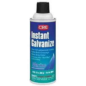 CRC Marine Instant Galvanize