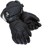 Tourmaster Winter Elite Mens Motorcycle Gloves