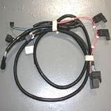 HID Harness for Saleen Mustang HID Light 05 06 07 08 09