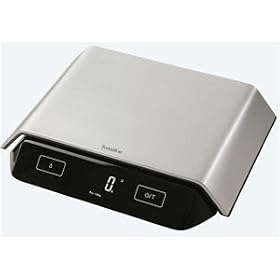 Terraillon Supreme Professional Baker's Scale