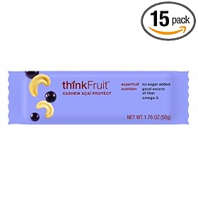 Think Fruit Bar