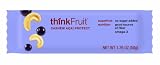 thinkFruit Cashew Acai Protect, 1.76 Ounce Bar (Pack of 15)