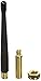 Shakespeare 5912 VHF 7-Inch Rubber Duck Antenna