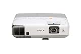 Epson EB-905 LCD-Projektor (XGA, 1280 x 800 Pixel , Kontrast 2.000