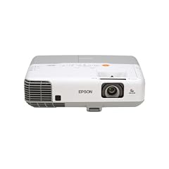 Epson EB-905 LCD-Projektor (XGA, 1280 x 800 Pixel , Kontrast 2.000:1, 3000 ANSI Lumen)