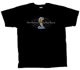 Mustang Cobra T-shirt Powered by Ford Motor Co.