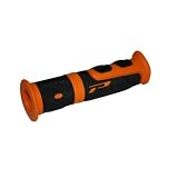 ProGripĀ® 964 ATV / PWC Grip, ORANGE/BLK
