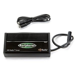 Peripheral HDRT HD Radio Tuner Add-on for PXAMG Interface (PXAMG required)