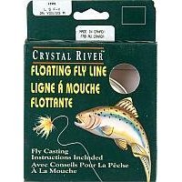 Crystal River Fly Line #8 Weight