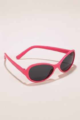 Younger Girls' Tinted Sunglasses
