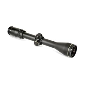 Click here to buy Bushnell 23944B Bushnell E3200 Rifle Scope 3-9X 40 Ballistic Matte 1 by Bushnell.