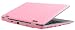 NEW NB716A 7-Inch Notebook Laptop, 7