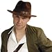 Search : Indiana Jones Fedora Hat