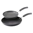 Circulon Accessories Twin Pack 10-Inch and 12-Inch Skillets