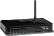 Netgear DGN1000-100PES Modem Routeur Wifi N150 150 Mbit/s Simple band 4 ports fast ethernet