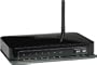 Netgear DGN1000-100PES Modem Routeur Wifi N150 150 Mbit/s Simple band 4 ports fast ethernet