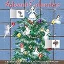 Christmas Tree Fairies Advent Calendar