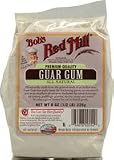 Bob's Red Mill Guar Gum -- 8 oz