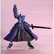 Fate/Hollow Ataraxia: Saber (Full Armor Ver.) 1/6 Scale PVC Figure