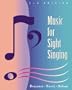 Music for Sight Singing