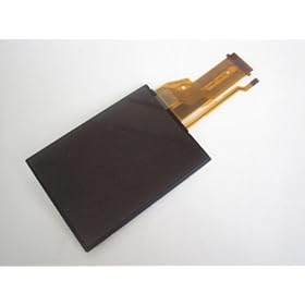 LCD Screen Display For Nikon Coolpix S640 S-640 ~ DIGITAL CAMERA Repair Parts Replacement