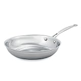 Cuisinart MultiClad Pro Fry Pan