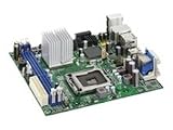 INTEL MB BLKDQ45EK 1333FSB DDR2 800 Aud Lan RAID SATA mini-ITX - 10 Pack
