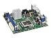 INTEL MB BLKDQ45EK 1333FSB DDR2 800 Aud Lan RAID SATA mini-ITX - 10 Pack