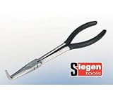 Review Sealey  / Needle Nose Pliers 275mm 90°