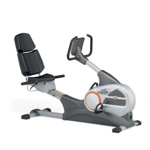 Kettler RX7 Recumbent Exercise Bike